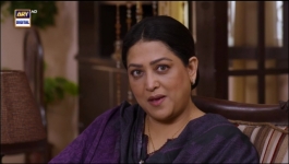 Tark e Wafa - Episode 61 - 6th September 2024